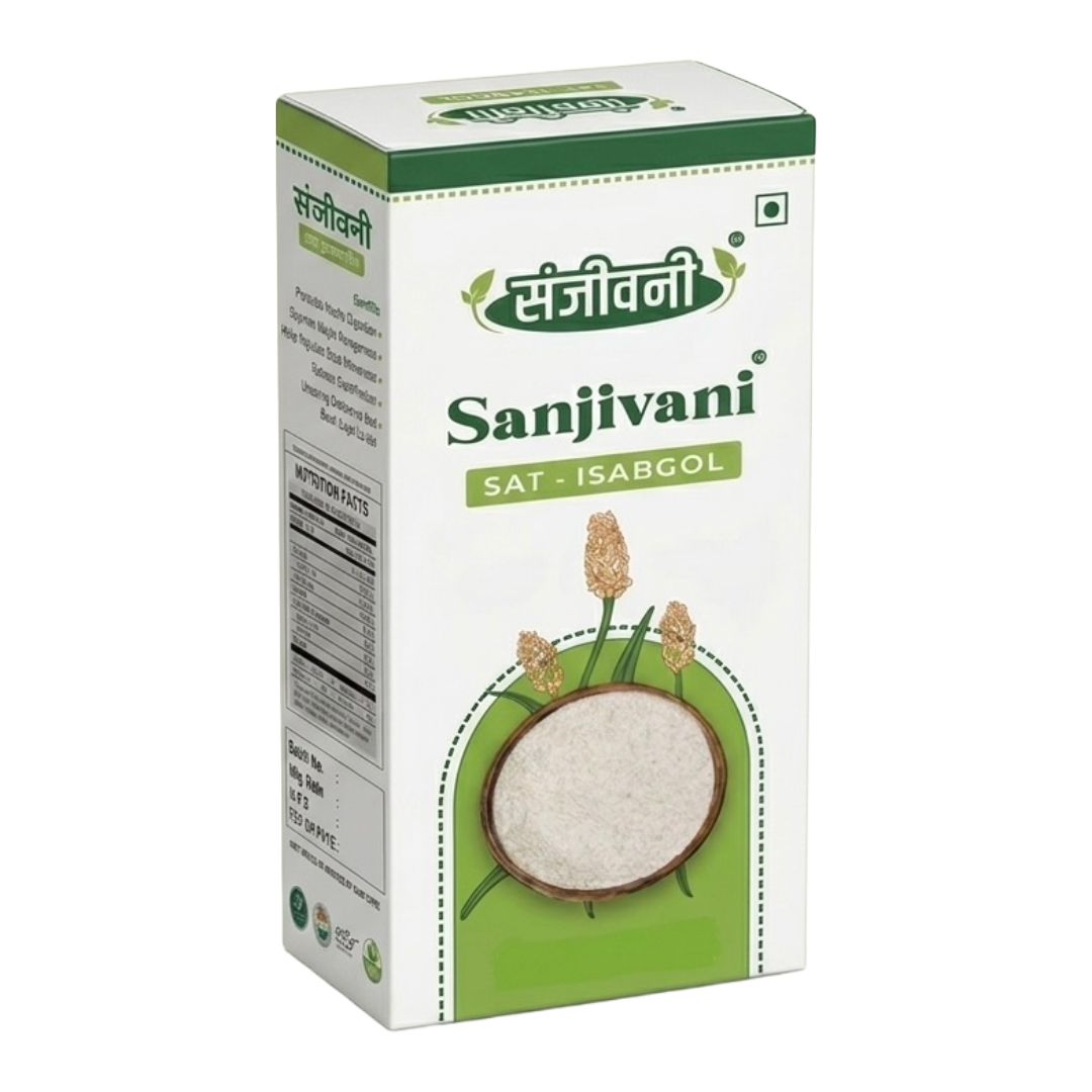 Sanjivani Sat Isabgol