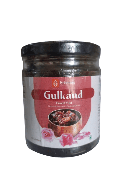 Gulkand