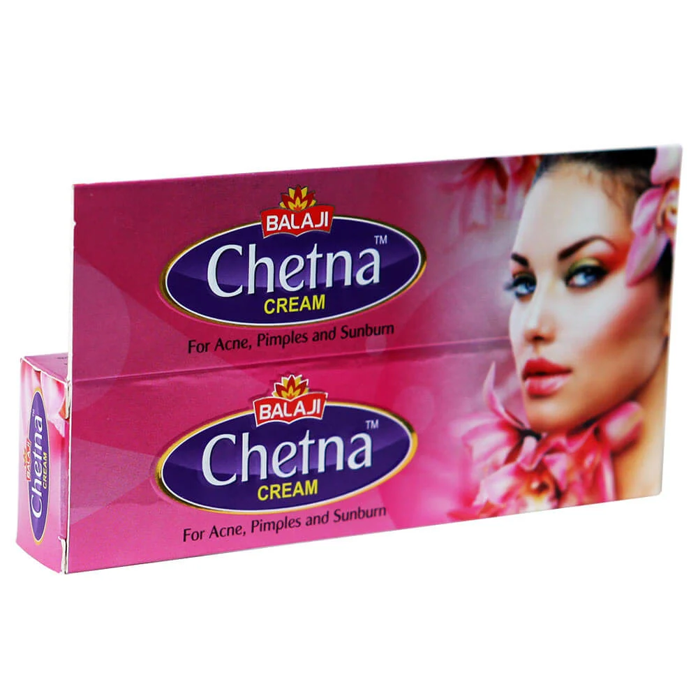 Chetna Cream