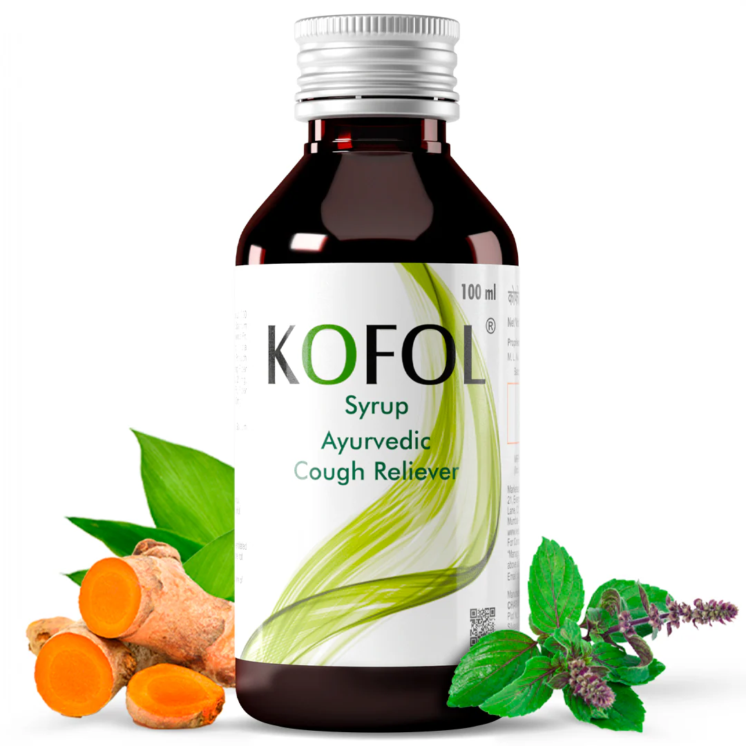 Kofol Syrup