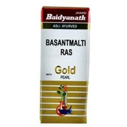 Basantmalti Ras