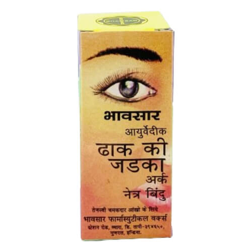 Bhawsar Khakhra Ark Eye Drops